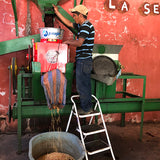 Guatemala Finca La Senda